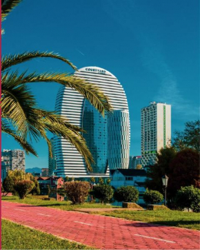 alliance palace apartment